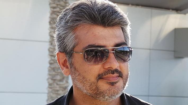 Ajith-Kumar