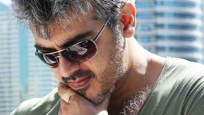 ajith news