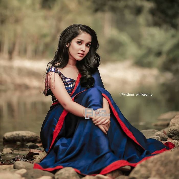 anikha