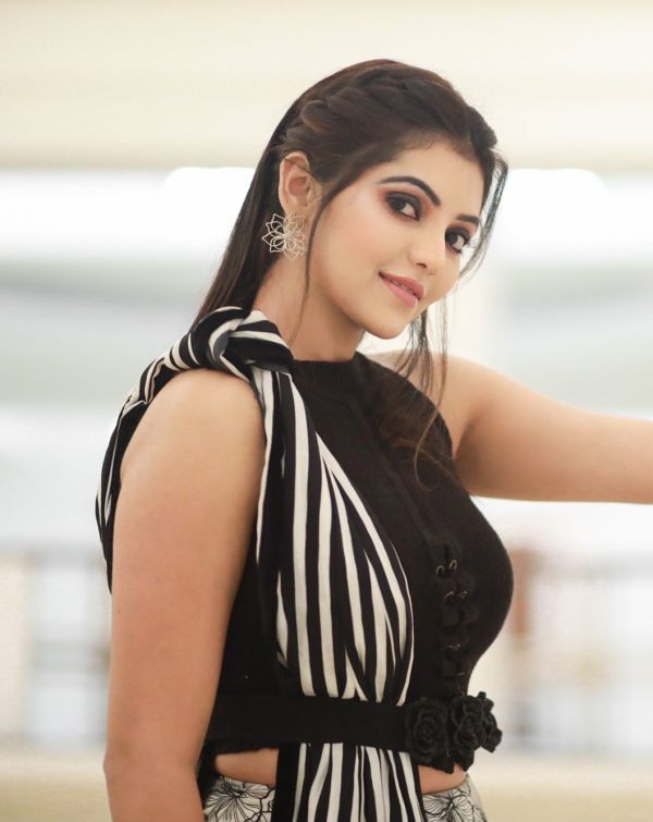 athulya ravi