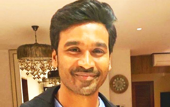 dhanush