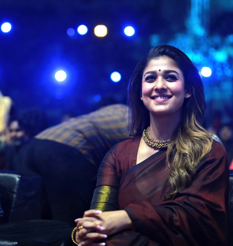 nayanthara