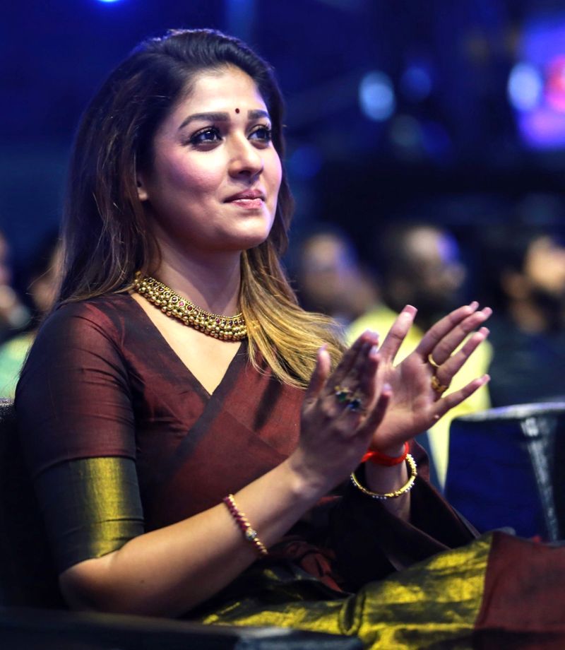 nayanthara