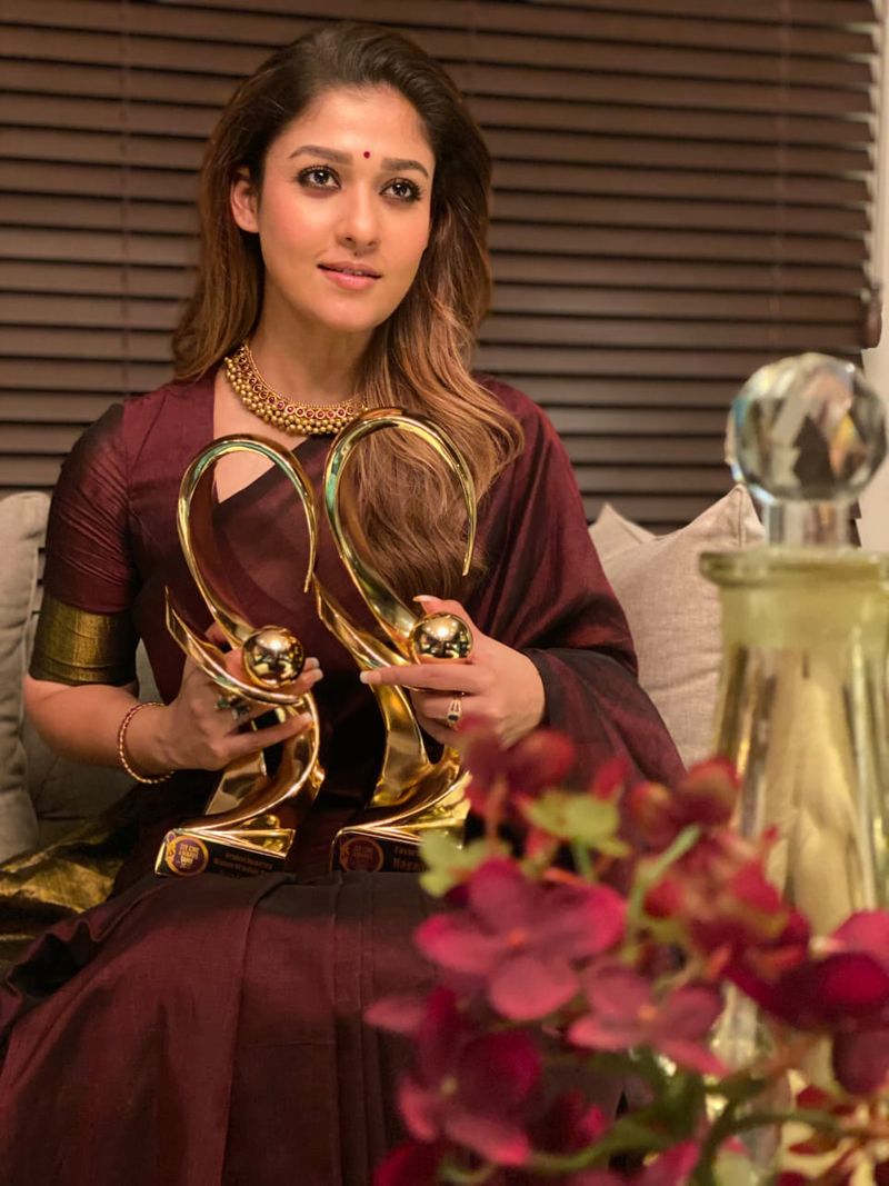 nayanthara 