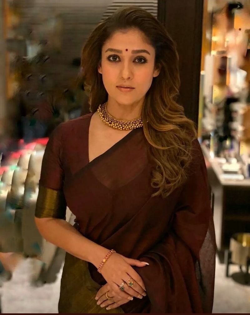 nayanthara 