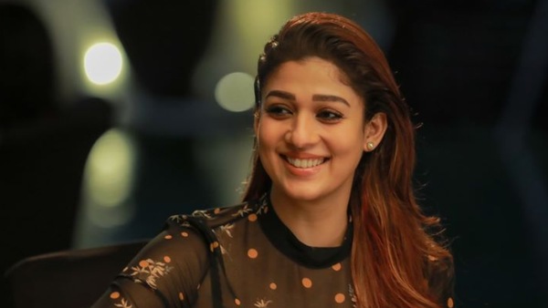 nayanthara