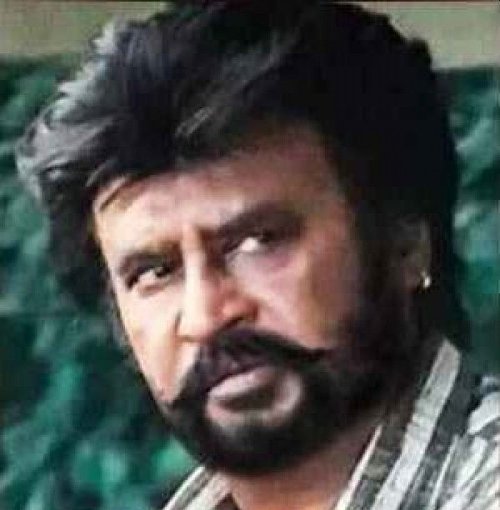 rajini 168