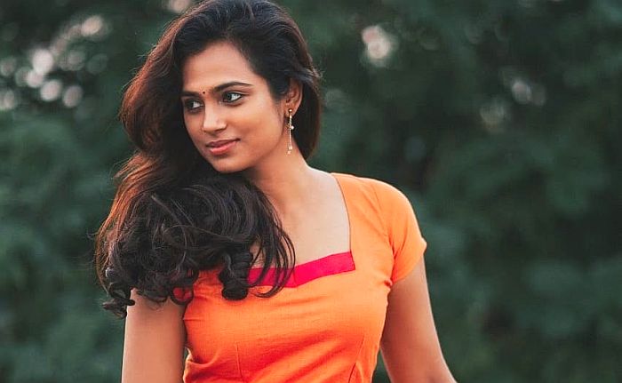 ramya pandian