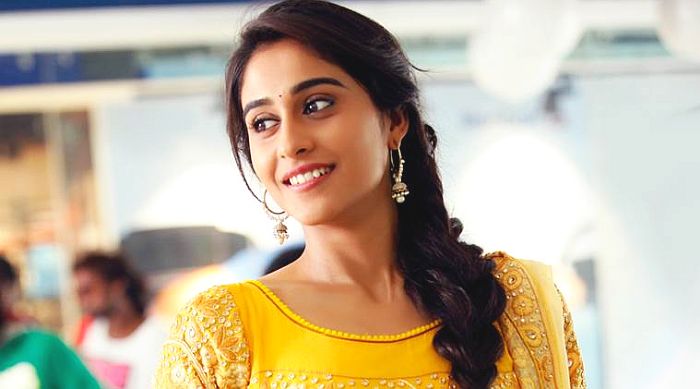 regina cassandra