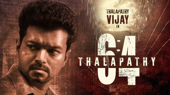 thalapathy 64 master