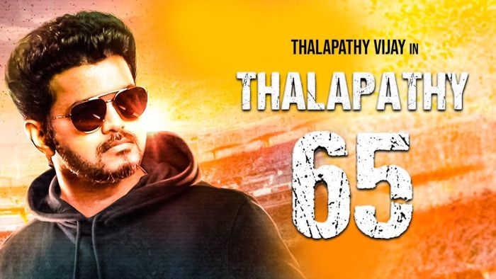 thalapathy 65