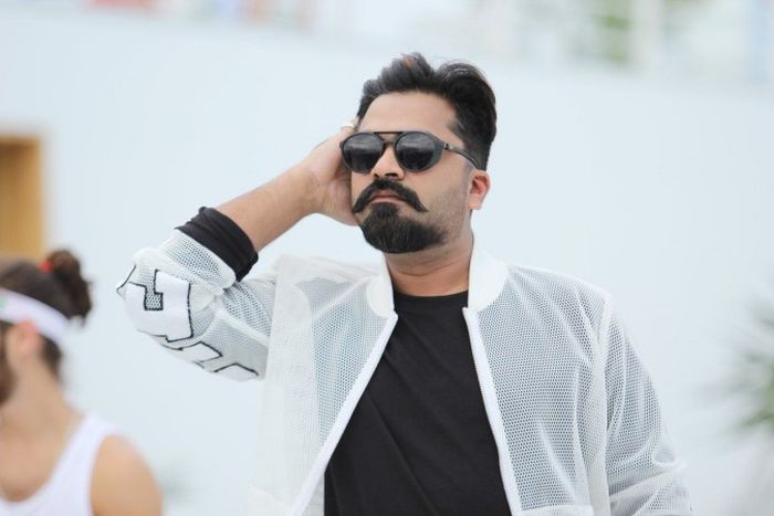 simbu