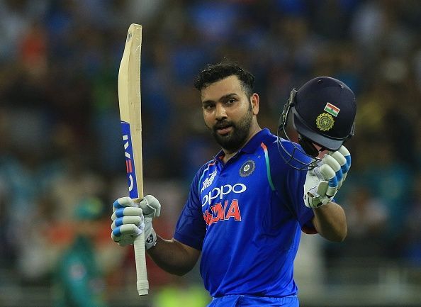 rohit