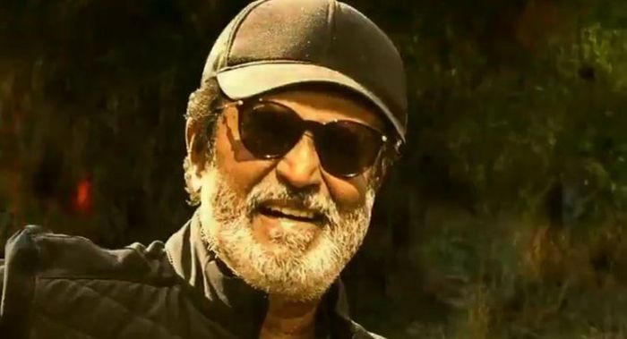 rajini