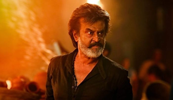 rajini