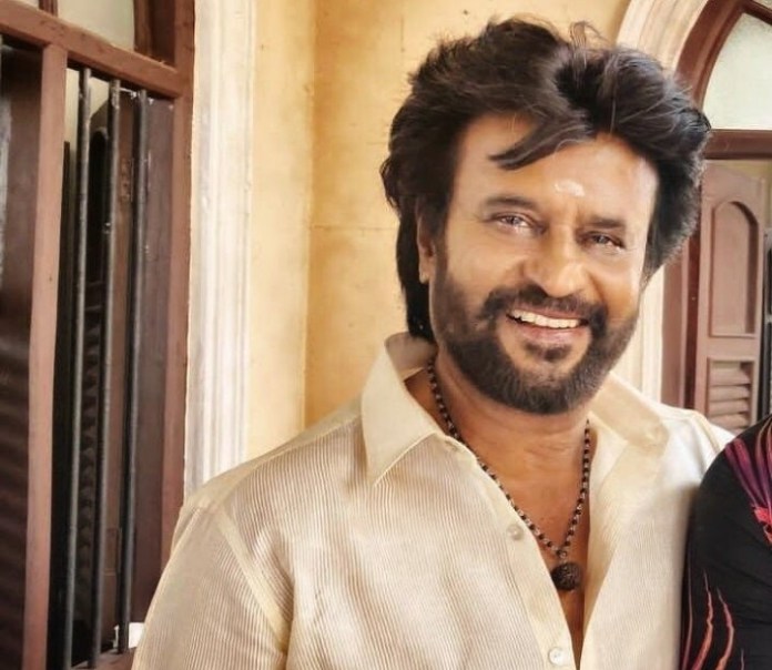 Rajinikanth