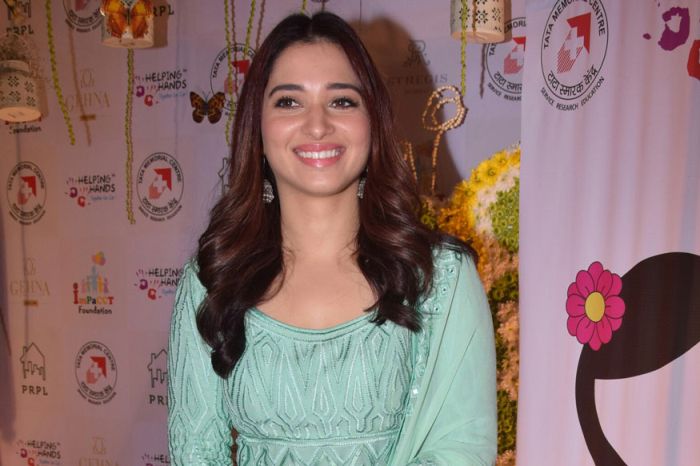 Tamannaah