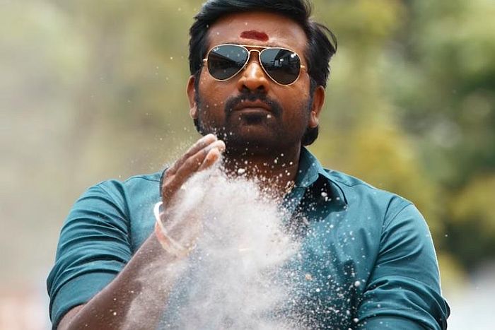 VijaySethupathi