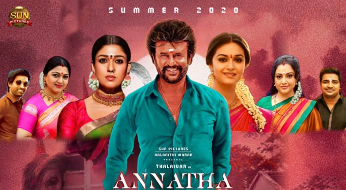 annaththa