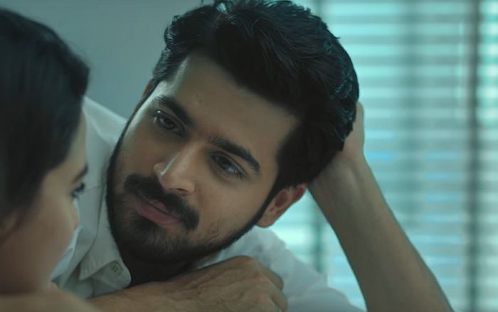 harish kalyan