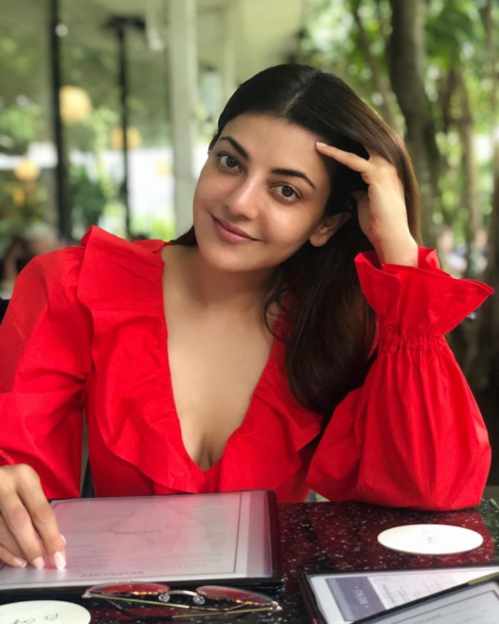 kajal 