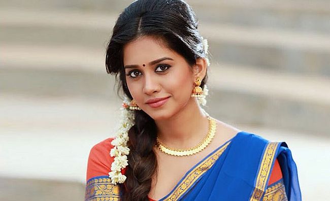 nabha natesh