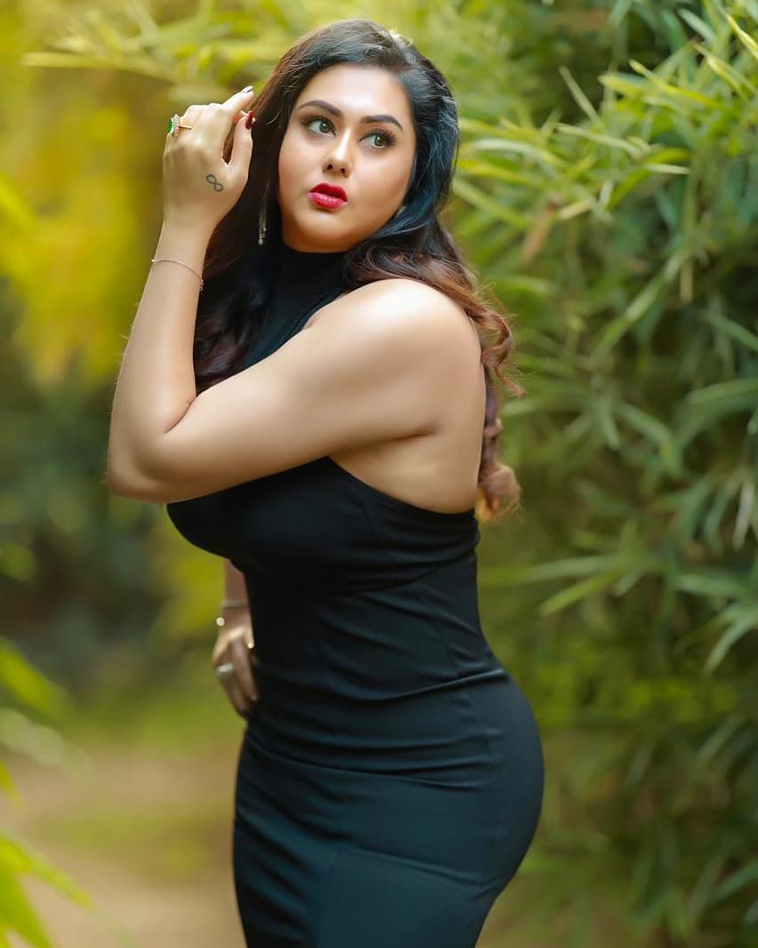 namitha