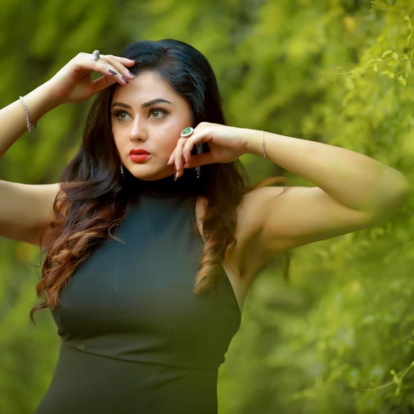 namitha