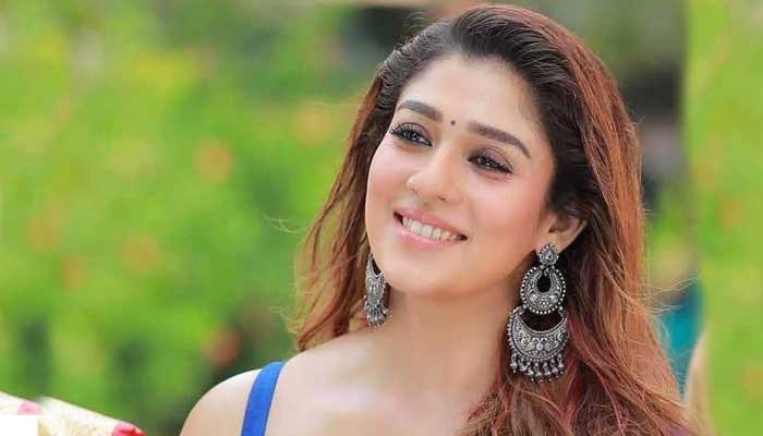 nayanthara