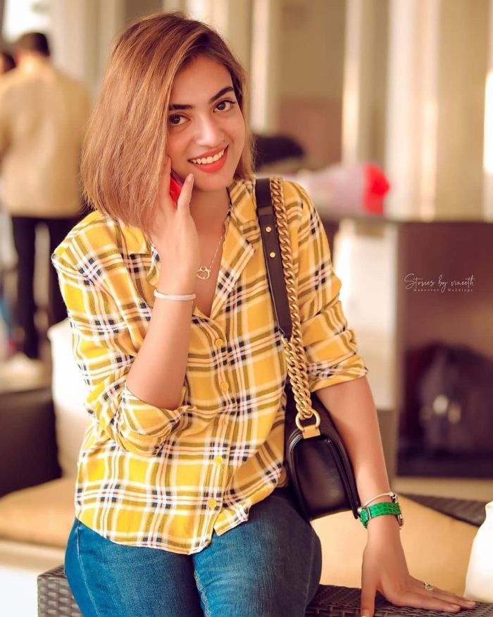 nazriya 