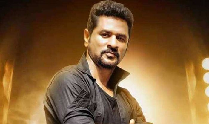 prabhu deva