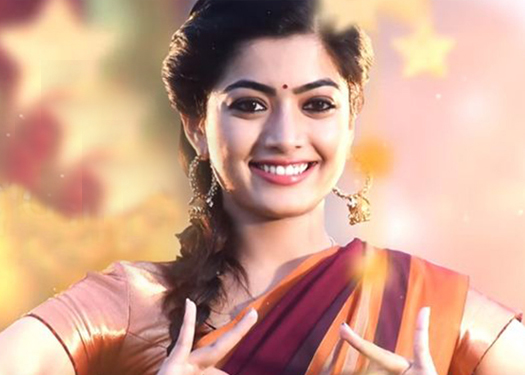 rashmika