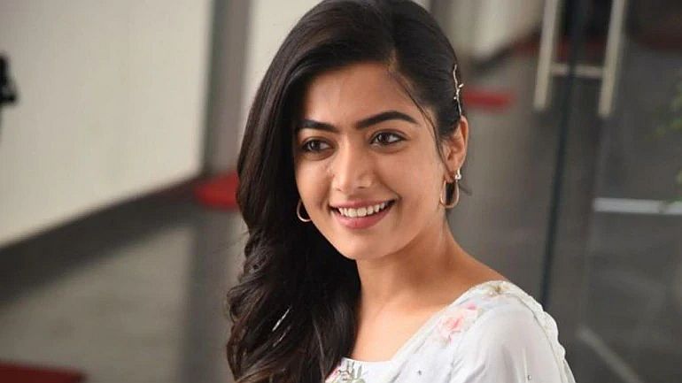 rashmika