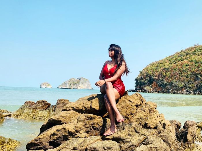 shalu shammu
