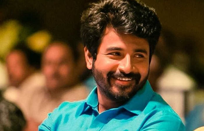 sivakarthikeyan