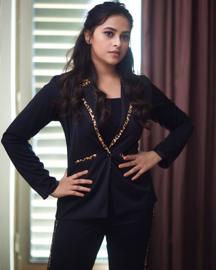 sri divya