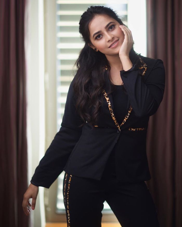 sri divya