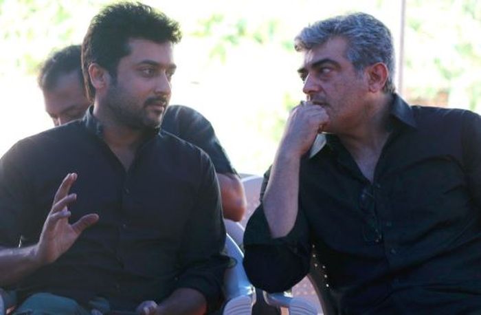 surya-Ajith