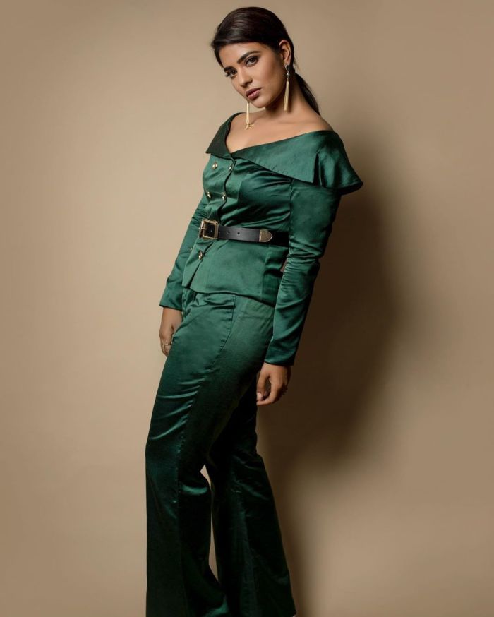 aishwarya rajesh