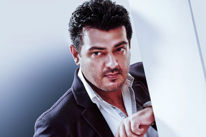 ajith billa