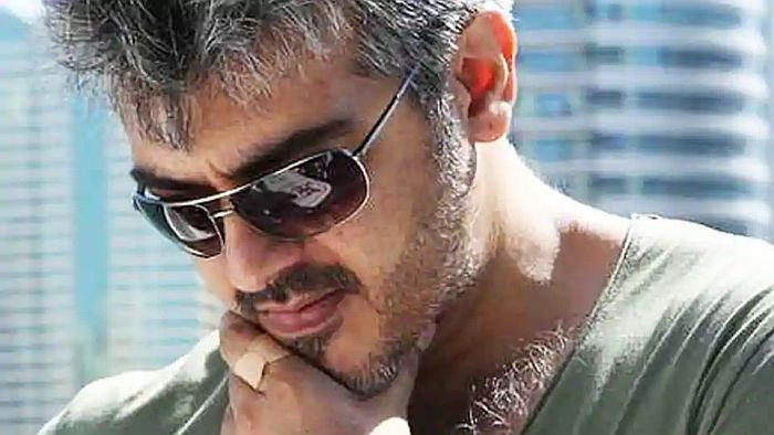 ajith latest