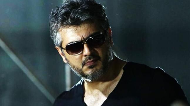 ajith mankatha