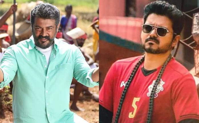 ajith vijay