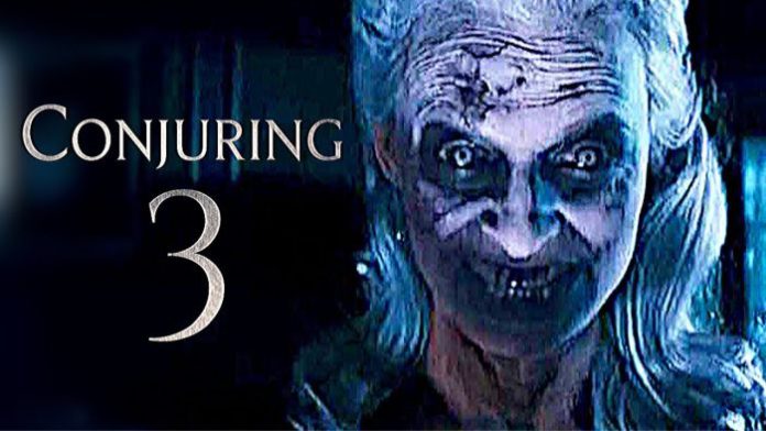 conjuring 3