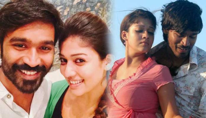 dhanush-nayanthara