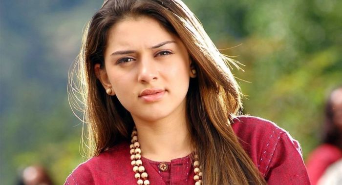 hansika motwani