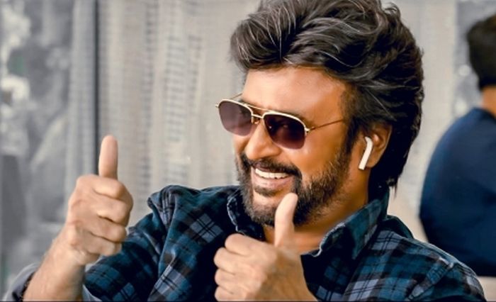 rajinikanth