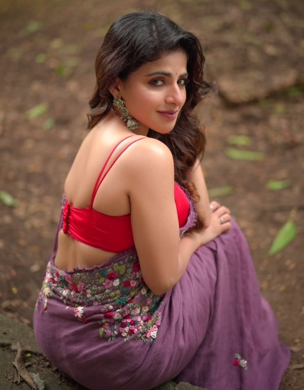 iswarya-menon