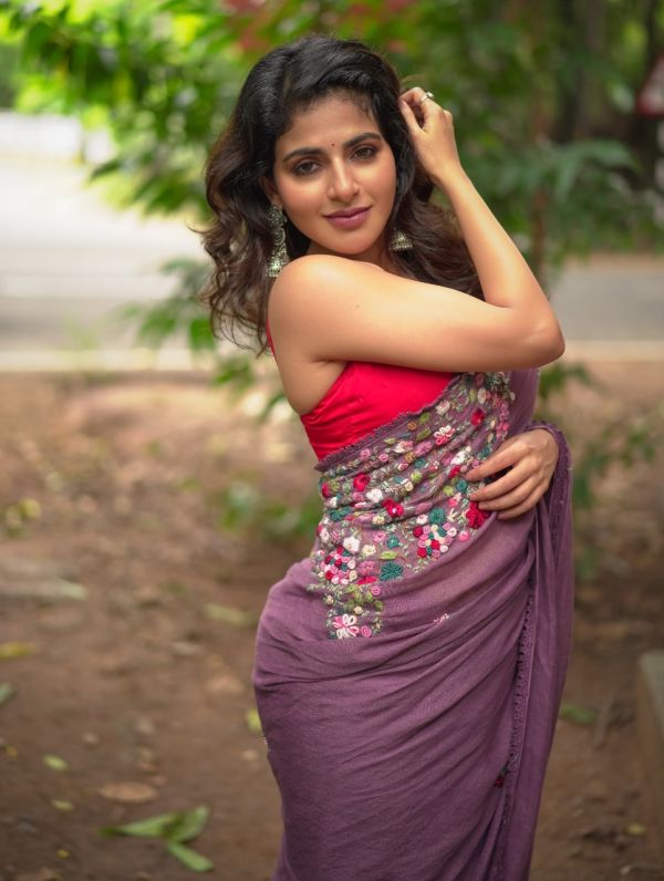 iswarya-menon