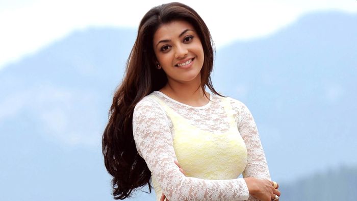 kajal